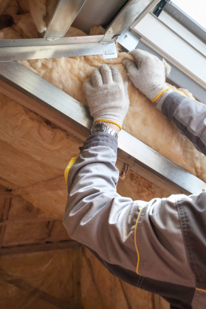 Trusted Jamul, CA Insulation Contractor Experts