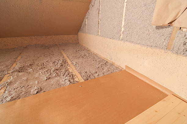 Best Commercial Insulation in Jamul, CA