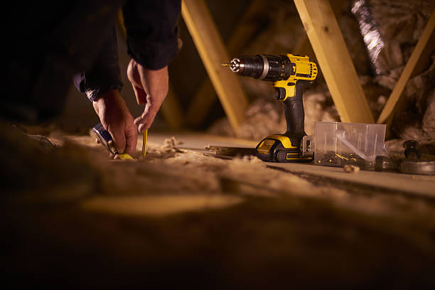 Best Insulation for Specific Applications in Jamul, CA